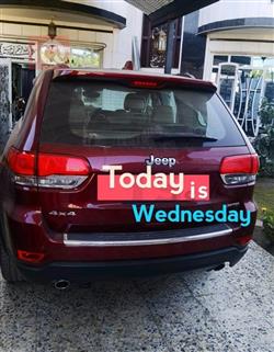 جيب جراند شيروكي